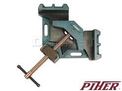 Ścisk kątowy spawalniczy A-00 - PIHER (P29999)