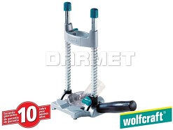 Przenośny stojak do wiertarki | tecmobil - WOLFCRAFT WF4522000