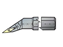 Nóż tokarski składany do toczenia wewnętrznego: A20Q-SVJCL-11 - PAFANA
