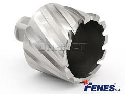 Wiertło rurowe 50 x 25 mm - FENES 0641-231-050-200