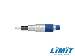 Głowica mikrometryczna wewnętrzna 0 - 25 mm - Limit 73240103