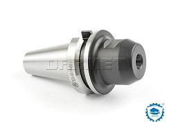 Uchwyt frezarski Weldon BT40 - 14 mm | długość 37 mm - ZM KOLNO (Typ 7624)