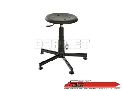 Taboret PurTab Rosart (stopki wersja podstawowa) - FAST SERVICE (RKW-06)