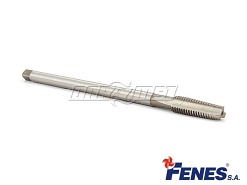 Gwintownik NGMf M16 do nakrętek | przelotowy | RM ≤ 800 | HSS - FENES