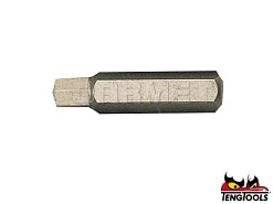 Grot wkrętakowy krzyżowy Pozidriv, 920003 - PZ3 x 36MM - TENGTOOLS (13223-0301)