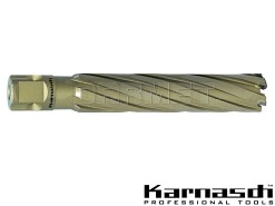 Wiertło koronowe z chwytem Universal 3/4" | Hard-Line - 20 mm x 110 mm - KARNASCH (20.1660N)