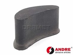 Segment nerkowy, typ 3110 - 55MM x 75MM x 150MM 98C 20P - ANDRE (140129)